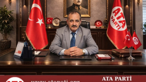 ARAMIZA HOŞ GELDİNİZ