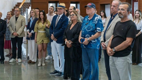 İzmir’in nadir eserleri ilk kez gün yüzüne çıktı