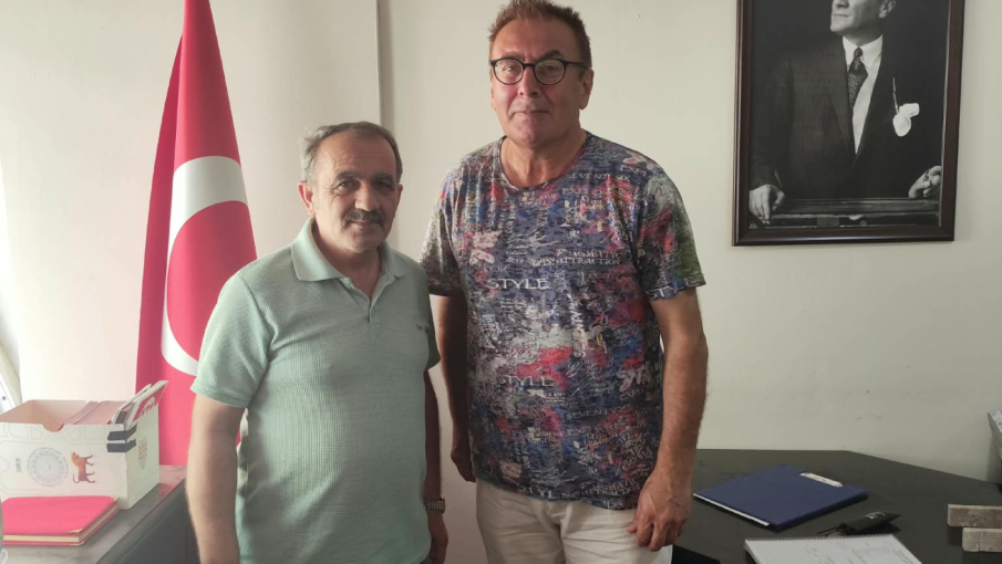 GEÇMİŞTEN GELECEĞE, AYNI İLKESEL YOLDA BULUŞTUK