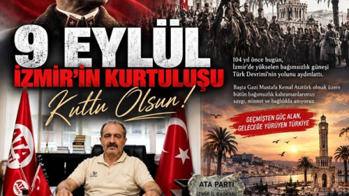 İZMİR’İN DAĞLARINDA YENİDEN TÜRKÜLER SÖYLENİYOR