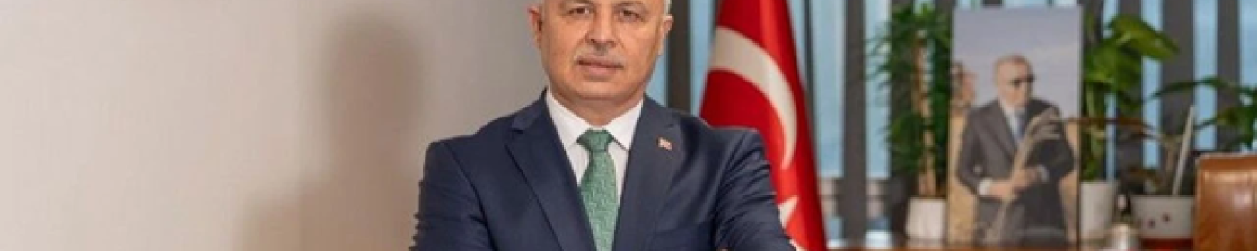 AK Partili Köse'den CHP'li Alabay'a sert yanıt