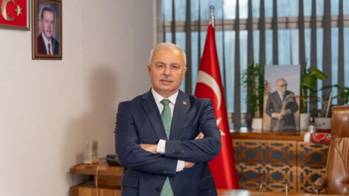 AK Partili Köse'den CHP'li Alabay'a sert yanıt