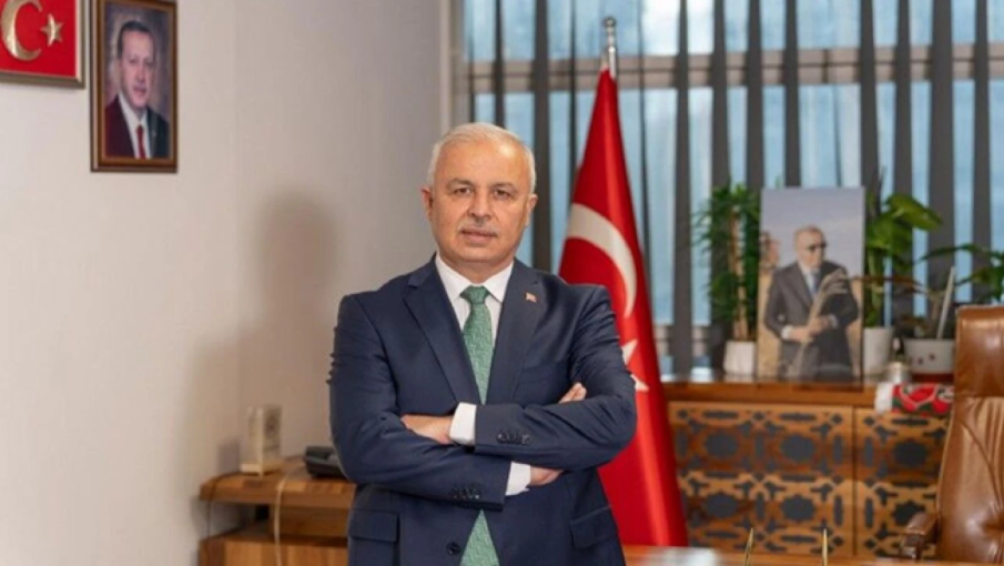 AK Partili Köse'den CHP'li Alabay'a sert yanıt
