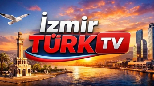 İZMİR TURK TV BEŞ YAŞINDA