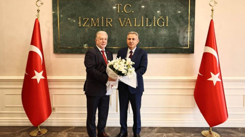 AHİLİK ÇARŞISI’NDA KÜLTÜR ŞÖLENİ