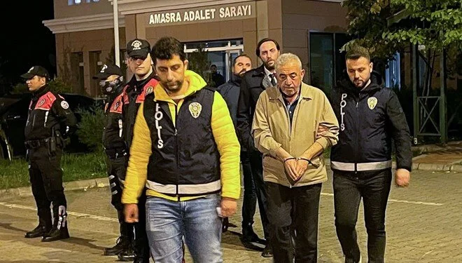 Bartın’daki maden faciasında 8 tutuklama