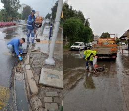 İzmir yağmur sınavından başarıyla geçti