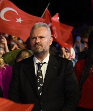 PEHLİVAN’DAN ‘KUBİLAY’ MESAJI “ATATÜRK” VURGUSU“MENEMEN İSTİKLAL VE CUMHURİYET ŞEHRİDİR”