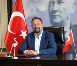 İnsan Haklarını Yaşatan Kent Çiğli