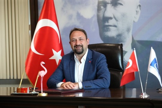 İnsan Haklarını Yaşatan Kent Çiğli