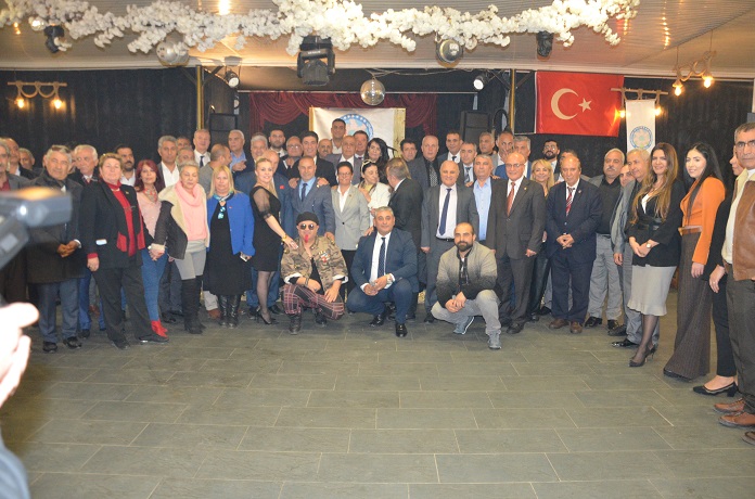 ANADOLU BİRLİĞİ’DEN İFTARLI ADAY TANITIMI