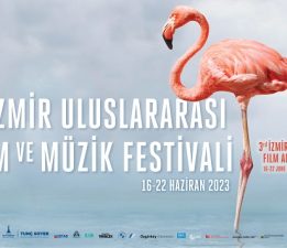 İzmir Film ve Müzik Festivali 16 Haziran’da başlıyor