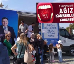 KINIK SAĞLIKTA ÇAĞ ATLADI