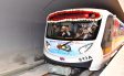 Narlıdere Metrosu 24 Şubat’ta açılıyor
