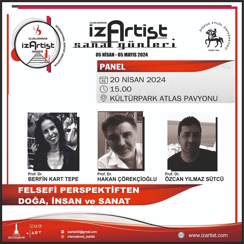 İZARTİST Sanat Günleri