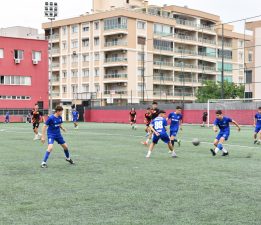 Çiğli Belediyesi’nin Yaz Spor Okulu Kayıtları Başlıyor