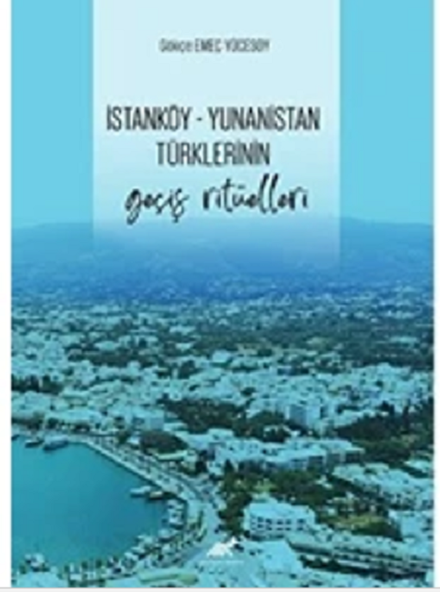 “Rodos Türkleri Karma Resim ve Seramik Sergisi” 6 Mayıs’ta açılıyor