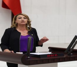 YILDIRIM KARA: 2019’DAN BERİ DİRENEN ARSUZ HALKI KÖYÜNDE MADEN OCAĞI İSTEMİYOR