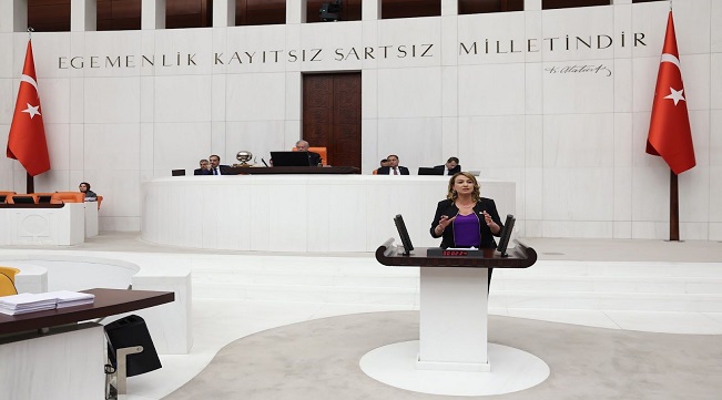 YILDIRIM KARA: BUĞDAY TABAN FİYATI AÇIKLAMAK İÇİN NEYİ BEKLİYORSUNUZ?