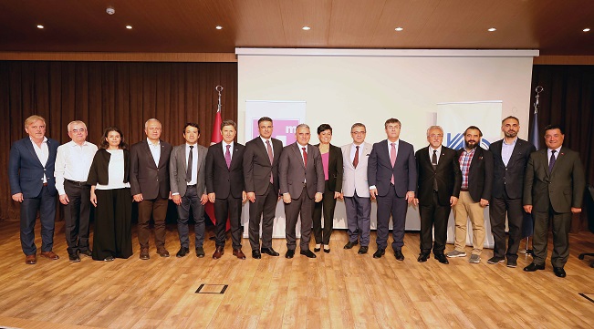 İzmir YMMO ve İzmir SMMMO’dan Ortak Panel