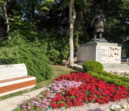 Usta şair Nâzım Hikmet Kültürpark’ta anılacak