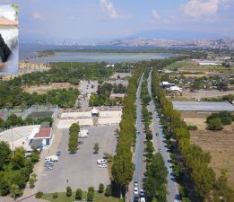 Başkan Tugay: İnciraltı’nı yerleşim kalitesini koruyarak planlayabileceğimize inanıyorum