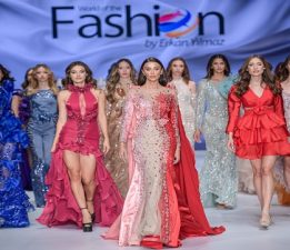 İzmir’de tekstil ve moda sektörüne yeni bir soluk