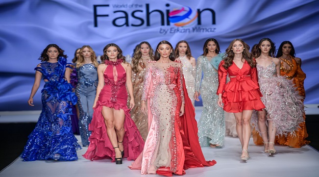 İzmir’de tekstil ve moda sektörüne yeni bir soluk