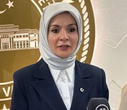 Bakan Göktaş: “Haziran ayına ilişkin toplam 4,8 milyar TL tutarındaki yaşlı aylığı ve engelli aylıklarını hesaplara yatırdık”
