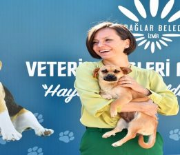 Karabağlar Ailesi’nin yeni üyesi: Yonca