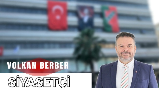 BERBER’DEN KREDİYE TEPKİ