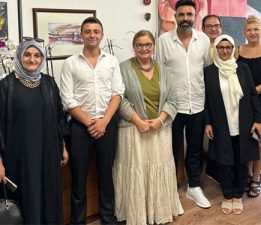 İzmir Büyükşehir Belediyesi ve STK’lardan, Bağımlılıkla Mücadelede büyük adım.