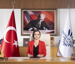 BAŞKAN HELİL Sonuna kadar takipçisiyim…