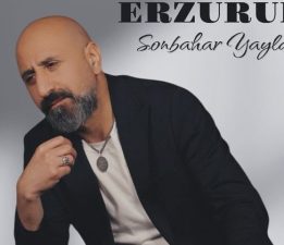 Erzurum’lu Sanatçı Halis Topal’ın Muhteşem Hayat Öyküsü