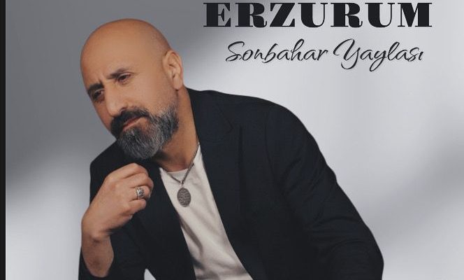 Erzurum’lu Sanatçı Halis Topal’ın Muhteşem Hayat Öyküsü