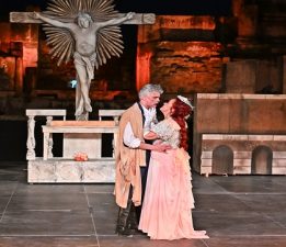 7. ULUSLARARASI EFES OPERA VE BALE FESTİVALİ