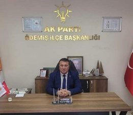 Unutmayın, zulümle abad olanın sonu berbat olur!”