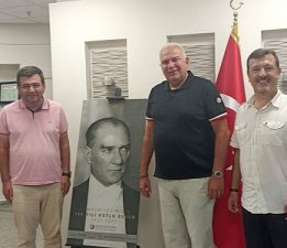 KARACE; “Ekonomide herkes 2025’i bekliyor!”