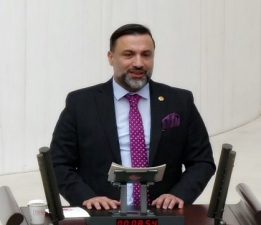 Cemal Bekle’den Oda TV’ye Sert Tepki: “Roman Toplumunu Kriminalize Etmeye Kimsenin Hakkı Yok!”