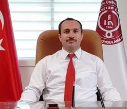 İzmir’de de görevden alındı