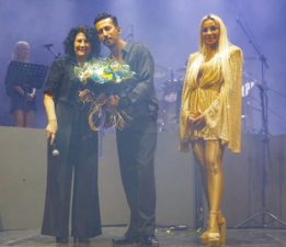 Kınık Hasat Festivalinde Tarım ve Kültür Bir Arada