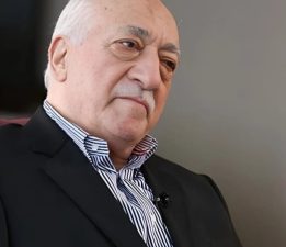 FETTULLAH GÜLEN ÖLDÜ