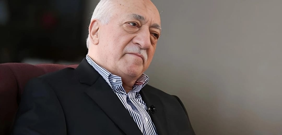 FETTULLAH GÜLEN ÖLDÜ