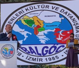 BAL-GÖÇ SONBAHAR ŞENLİĞİNE, BULGARİSTAN SEÇİMLERİ DAMGA VURDU