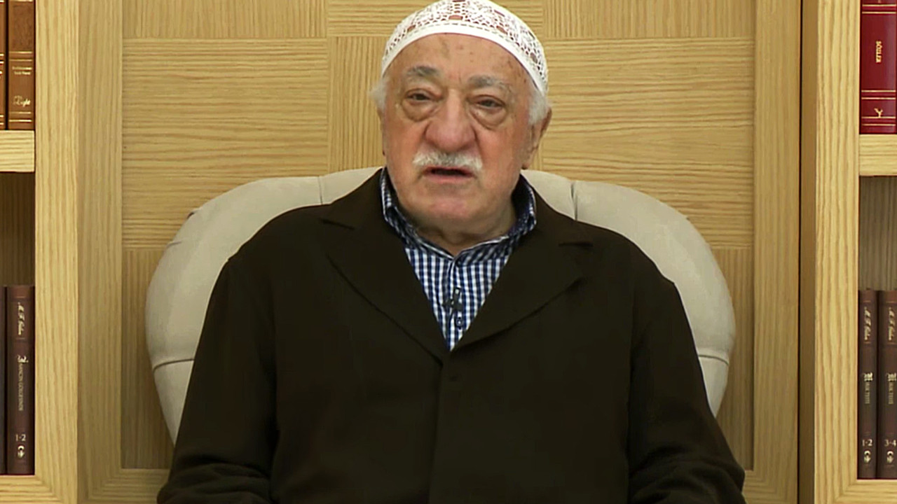 Gülen’in ölümünün ardından Hakan Fidan’dan ilk açıklama