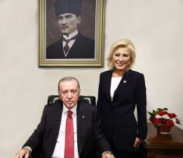 AK PARTİ İKTİDARI 22 YAŞINDA