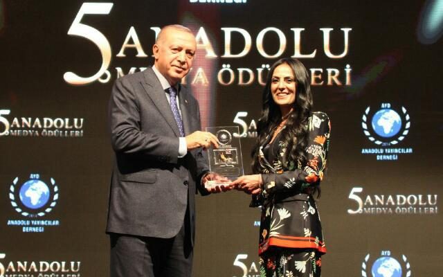 Türk Savunma Sanayimizin ‘Sesi’ oldu —————————————————————–