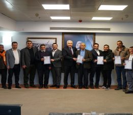 AKALAN’DA TAPU SORUNU ÇÖZÜLDÜ
