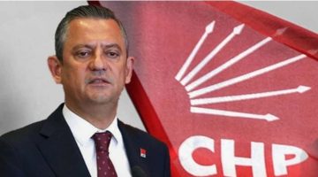 CHP İzmir Çalıştay’da buluşacak… Özel de katılacak!