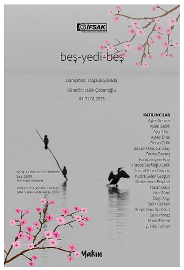 “Beş-Yedi-Beş”